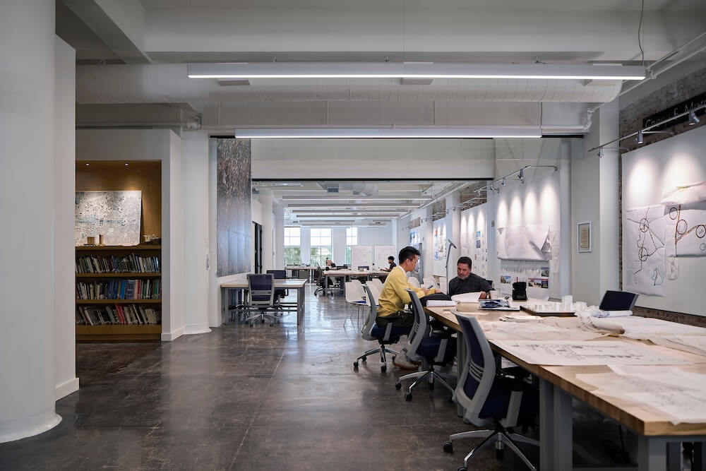 Interior design association names excellence award winners